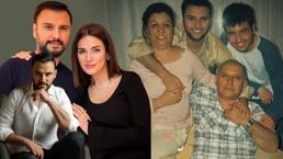 Alişan gençlik haliyle takipçilerini geçmişe götürdü! 'Yıl 1994, hayallerimiz var'