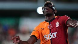 Galatasaray'a kötü haber! İngiliz devinden Osimhen için bonservis ve takas teklifi 