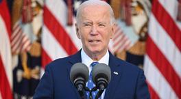 Son dakika: Biden'dan Gazze'de ateşkes açıklaması: Türkiye, Katar ve Mısır ile çalışacağız 