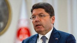 Bakan Tunç'tan DEM Parti'nin İmralı dilekçesine ilişkin açıklama