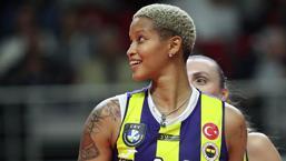 Fenerbahçe'den Melissa Vargas için geri dönüş açıklaması!
