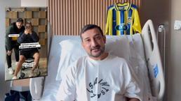 Survivor şampiyonu Serhat Akın'ı yalnız bırakmadı! 'Vefa' vurgusu