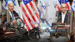 Ateşkeste ilk gün: Hizbullah'tan açıklama, Biden'dan İsrail'e yeni silah onayı