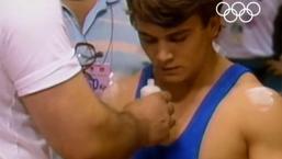 Kokladığı her yarışta rekor kırdı! Amonyak tartışması: Doping mi yoksa zehir mi?