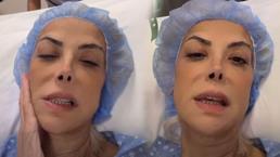 Tanyeli çıkan haberlere isyan etti! Ameliyata giderken helallik istedi