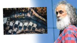 Bakanlık, Suavi'nin Bodrum'daki arsasında kesilen ağaçlarla ilgili inceleme başlattı