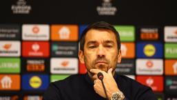 Beşiktaş'ta Giovanni van Bronckhorst'tan istifa cevabı!