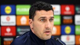 Maarten Martens: Galatasaray, Fenerbahçe'den daha fazla risk alıyor!