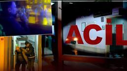 İstanbul'da sahte içki faciası! Ölenlerin sayısı 7'e yükseldi