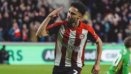 Brentford, Leicester City'i 4 golle devirdi!