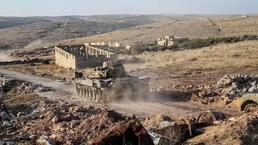 Ankara üç gelişmeye odaklandı! Gözler Suriye'de