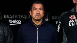 Beşiktaş'ta vahim tablo! 2019'dan bu yana