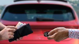 Aldığı sıfır otomobil 1 yıl sonra alev aldı! Yargıtay'dan emsal karar