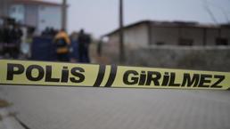 Kırıkkale'de feci olay! Annesiyle ilişkisi olduğu iddiasıyla kurşun yağdırdı