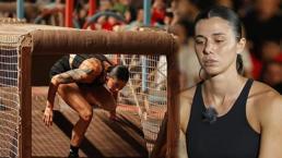 Survivor 2025 iddialarına yanıt verdi! 'Sadece ziyarete geldim'