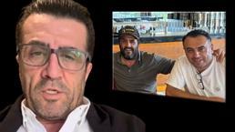 Kardeşini kaybeden ünlü şeften yeni açıklama! 'Allah kimseye böyle acı yaşatmasın'