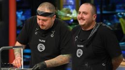 Masterchef'in iki eski yarışmacısından dikkat çeken paylaşım! 'Bakalım kim şampiyon olacak?'