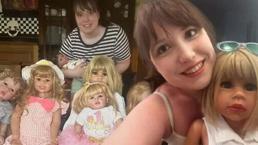 Kendine aldığı hediye hayatını değiştirdi! 69 bin liraya evlat edinmiş, hiçbiri canlı değil