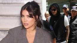 Wanda Nara - Icardi arasında şoke eden iddia! Evde silahlı gerilim