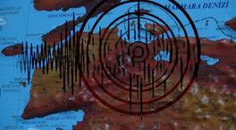 Beklenen büyük Marmara depremi ile ilgili kritik uyarı! ‘11 il etkilenecek’