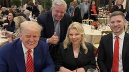 Trump'ın 'Orta Doğu'da cehennemi yaşatırım' açıklamasının perde arkası