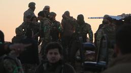 Suriye rejimi, Lazkiye ilindekileri zorla askere alıyor