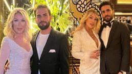 Filtrenin ayarını tutturamayan Seda Sayan sosyal medyanın diline düştü