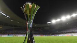 FIFA Kulüpler Dünya Kupası'nda torbalar belli oldu!