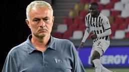 Fenerbahçe'den transferde Oumar Traore sürprizi!