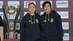 Valerie Garnier: Beni motive eden şey kupadır!