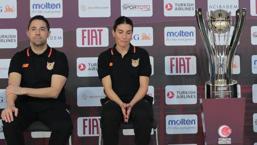 Victor Lapena: Ben motivasyonumu oyuncularımdan alıyorum!