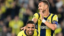 Fenerbahçe'nin golcüsü Edin Dzeko'ya MLS'ten dudak uçuklatan teklif! 