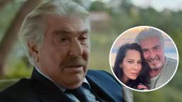 Erdal Özyağcılar 'vefat' haberlerine kızından tepki! 'Herkesle uğraşacağım'