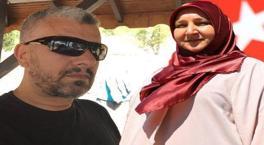 Diş hekimi eşini, çocuklarının gözü önünde öldürdü! 'Babam beni de öldürmek istedi'