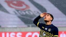 Maccabili oyuncunun Beşiktaş maçındaki asker selamının ardından TFF'den flaş hamle!