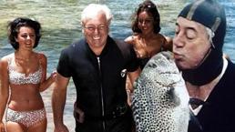 Denize girdi, bir daha çıkamadı! CIA şüphesi: Vietnam'dan askerleri geri çağırmıştı