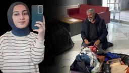 Rojin'in eşyaları babasına teslim edildi! Kahreden an