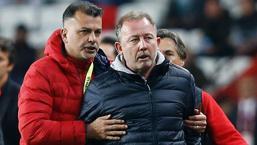 Murat Şahin'den Sergen Yalçın için Beşiktaş sözleri!