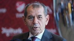 Dursun Özbek: TFF Başkanı beni açıkça tehdit etti