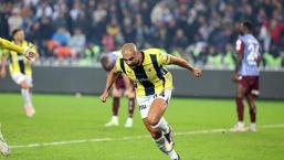 Fenerbahçe'nin dinamosu Amrabat'tan Galatasaray itirafı! 'Van Bronckhorst'a üzüldüm'