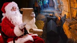 Dünyanın gözünü Antalya’ya çeviren gelişme! 'Noel Baba' araştırmaları sonuç verdi