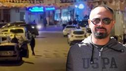 İzmir'de çatışmada yaralanan polis memuru şehit oldu