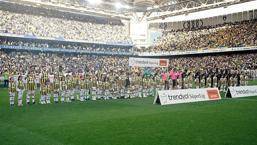 Beşiktaş ve Fenerbahçe'den 13 milyarlık derbi