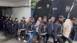 Yenidoğan çetesi soruşturmasında yeni gelişme