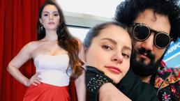 Atiye üçüncü çocuğunu kucağına aldı! İlk paylaşım geldi