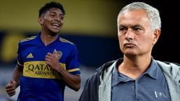 Fenerbahçe'ye Cristian Medina'dan kötü haber! Transferde büyük şok