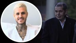 Mauro Icardi'den Galatasaray'a flaş öneri! Dursun Özbek'ten dikkat çeken mesaj