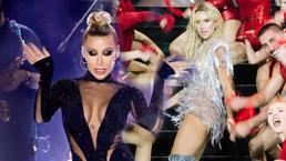 Yılbaşı gecesi ünlülerin sahneye çıkacakları yer belli oldu! Hadise'den servet rekoru