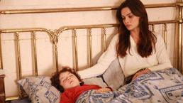 Uzak Şehir'in yeni bölüm fragmanı yayınlandı! Alya, aileye rest çekiyor