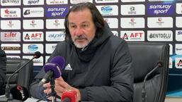 Yusuf Şimşek: Gerçekten zor günler geçiriyoruz!